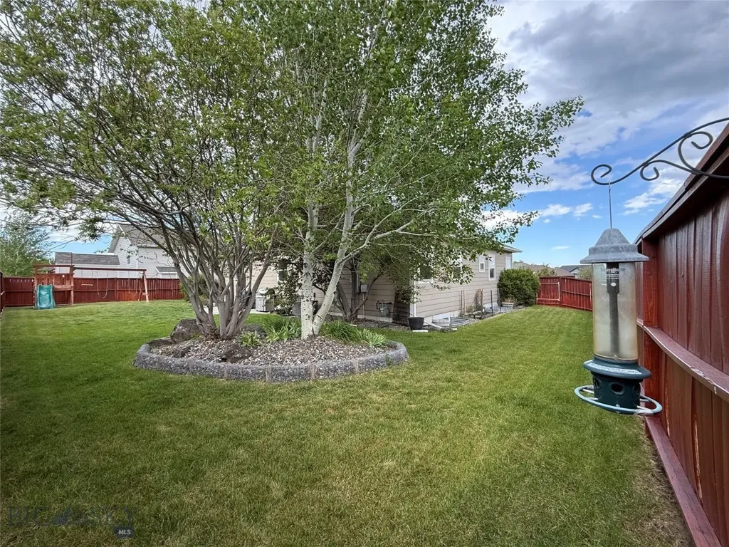 1217 Wildflower Trail Livingston MT 59047