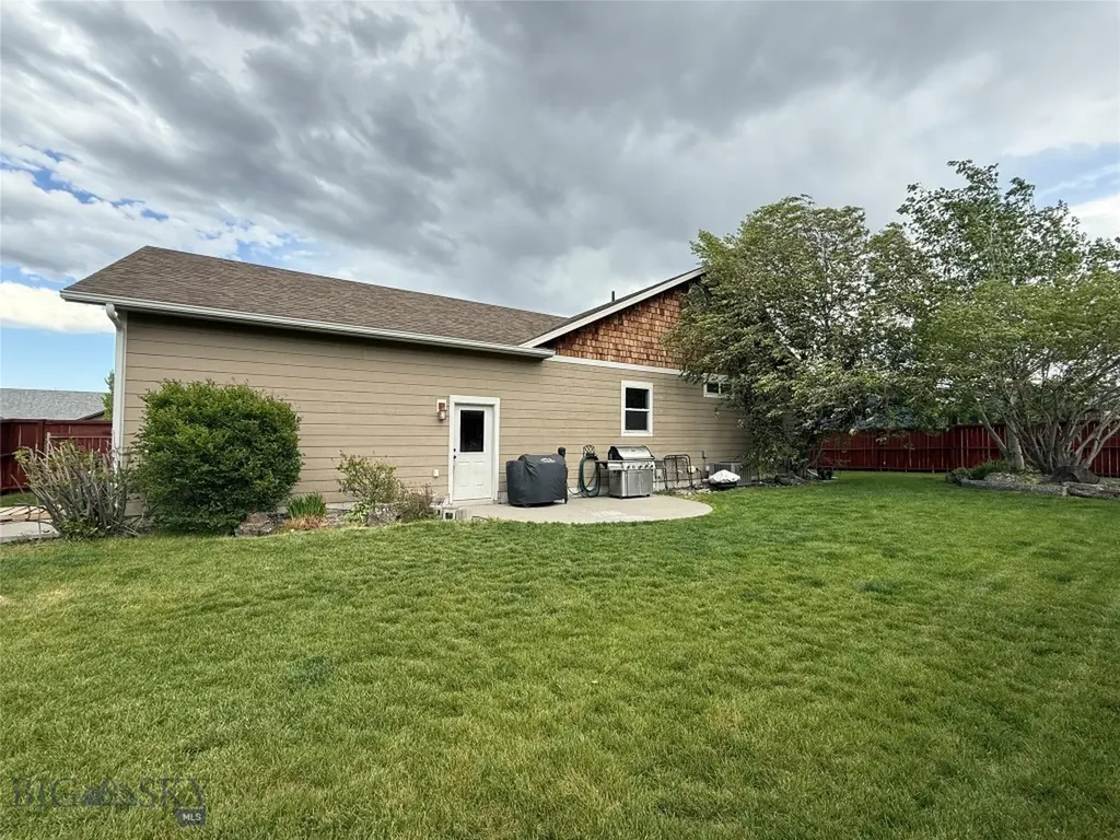 1217 Wildflower Trail Livingston MT 59047
