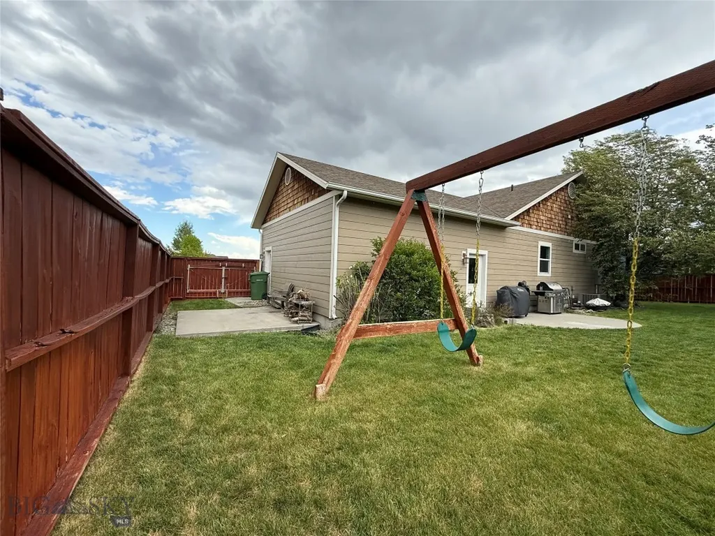1217 Wildflower Trail Livingston MT 59047