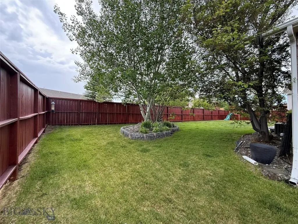 1217 Wildflower Trail Livingston MT 59047