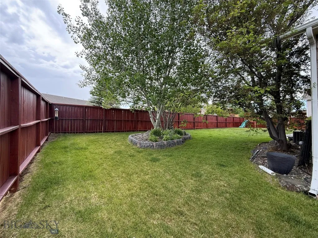 1217 Wildflower Trail Livingston MT 59047