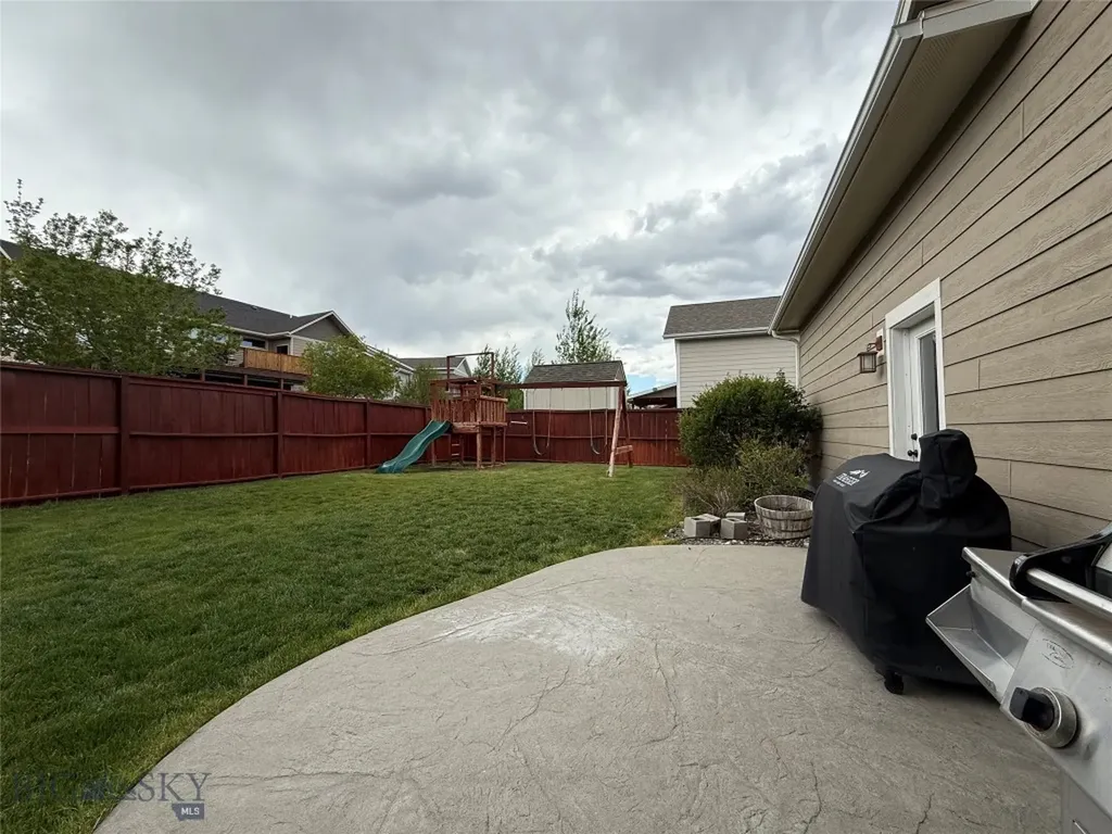 1217 Wildflower Trail Livingston MT 59047