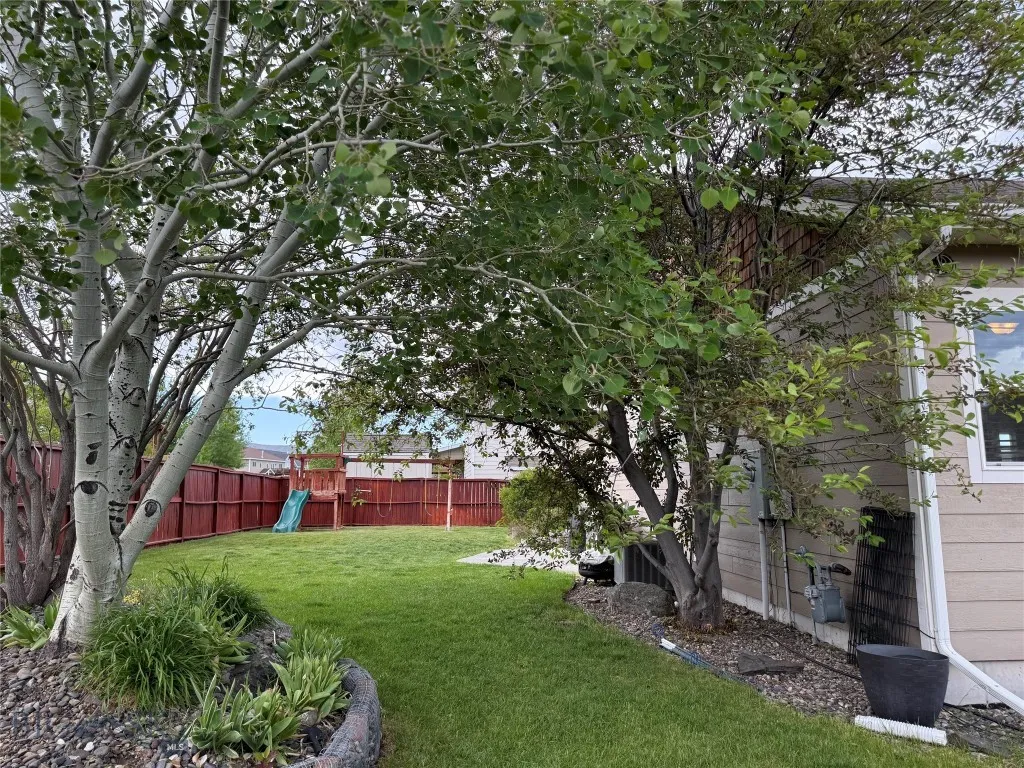 1217 Wildflower Trail Livingston MT 59047