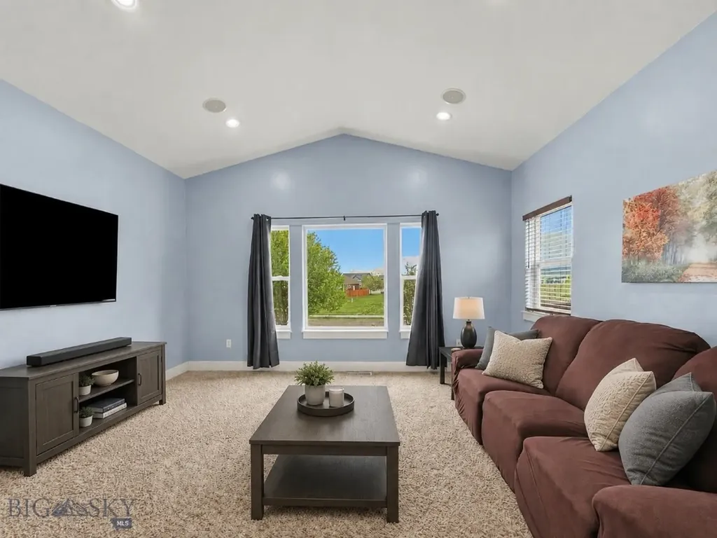 1217 Wildflower Trail Livingston MT 59047