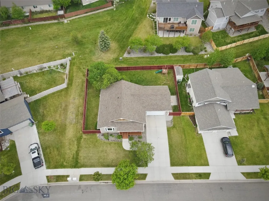 1217 Wildflower Trail Livingston MT 59047