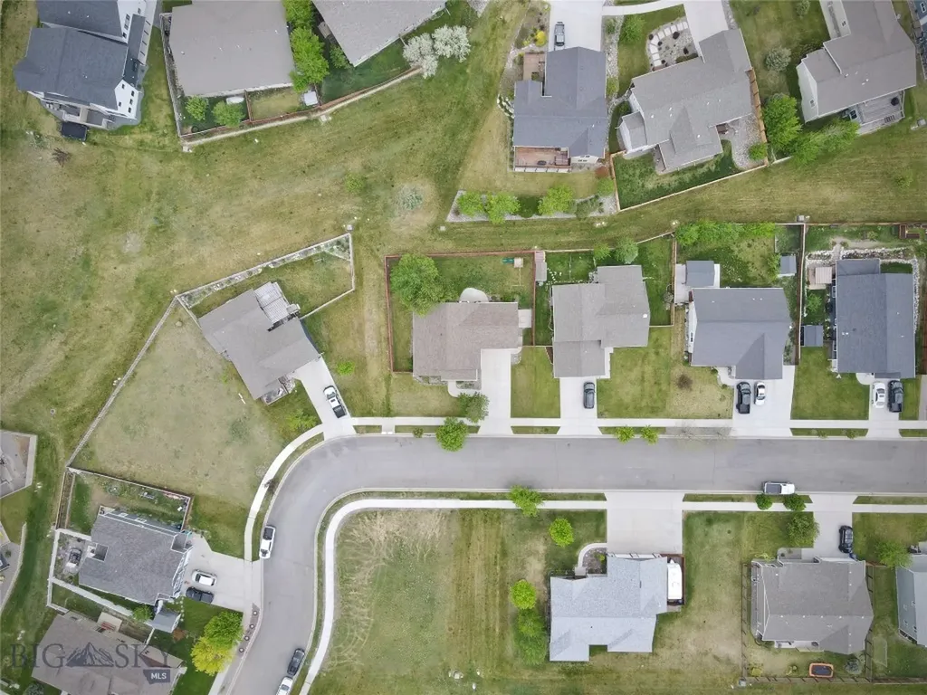 1217 Wildflower Trail Livingston MT 59047