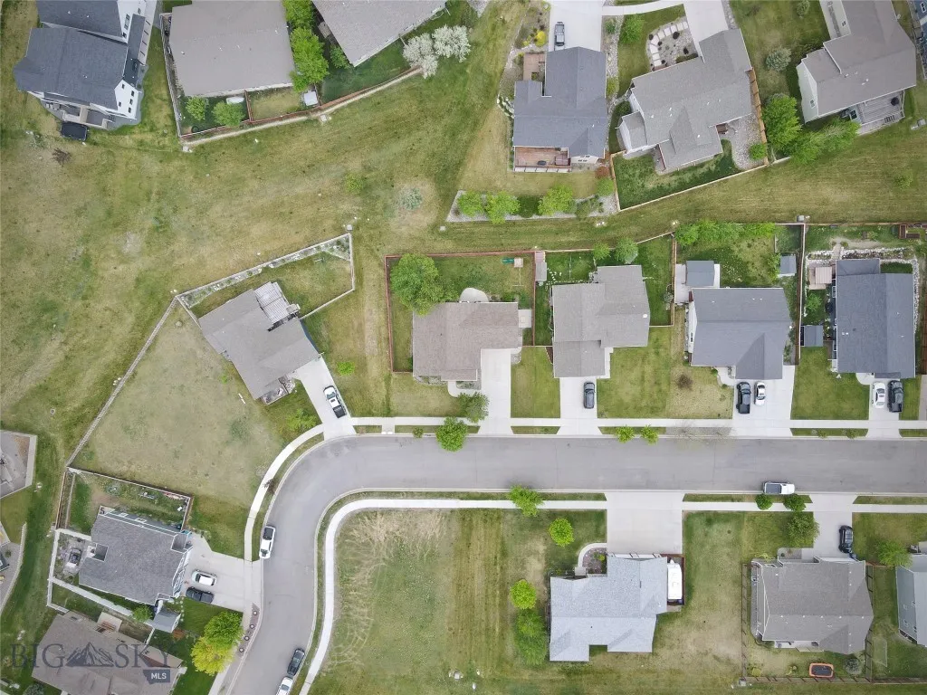 1217 Wildflower Trail Livingston MT 59047