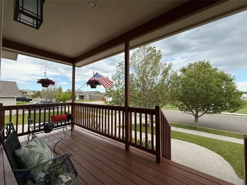 1217 Wildflower Trail Livingston MT 59047