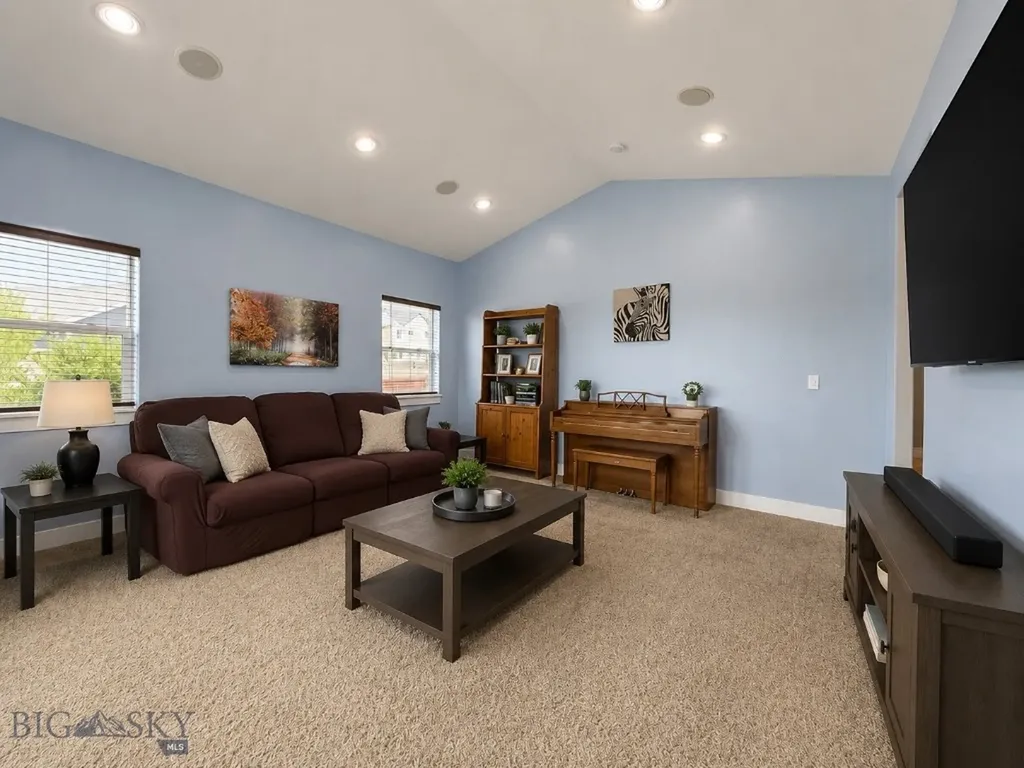 1217 Wildflower Trail Livingston MT 59047