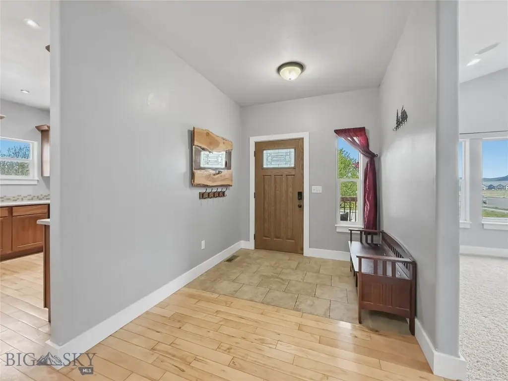 1217 Wildflower Trail Livingston MT 59047