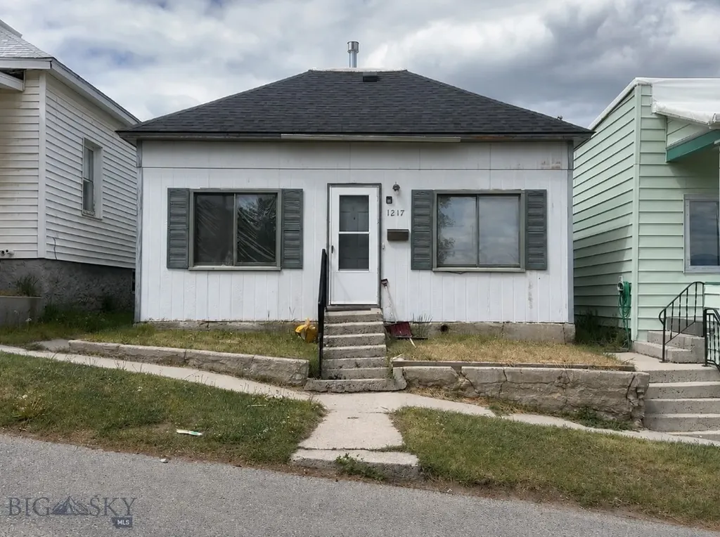 1217 W Silver Butte MT 59701