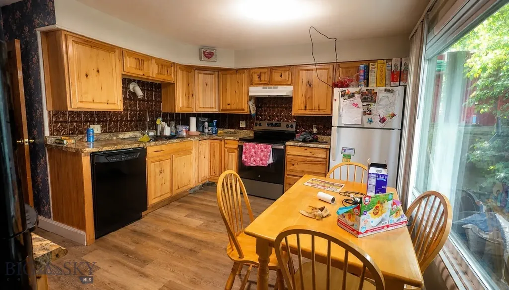 1217 W Silver Butte MT 59701