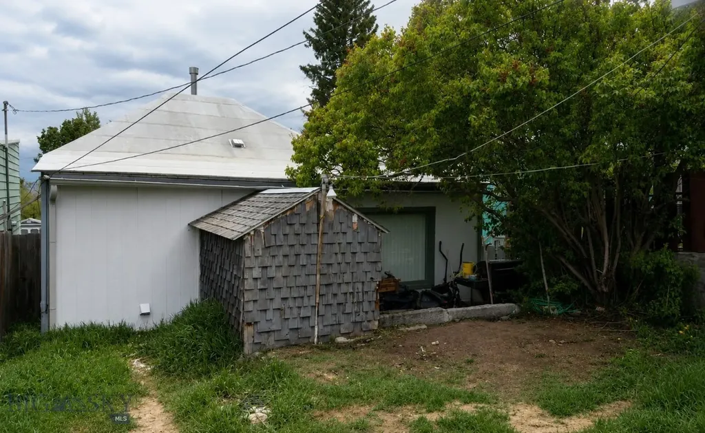 1217 W Silver Butte MT 59701