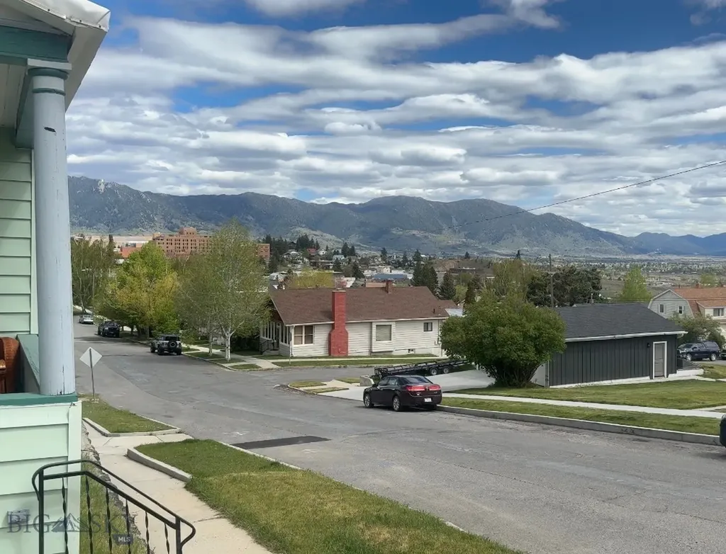 1217 W Silver Butte MT 59701