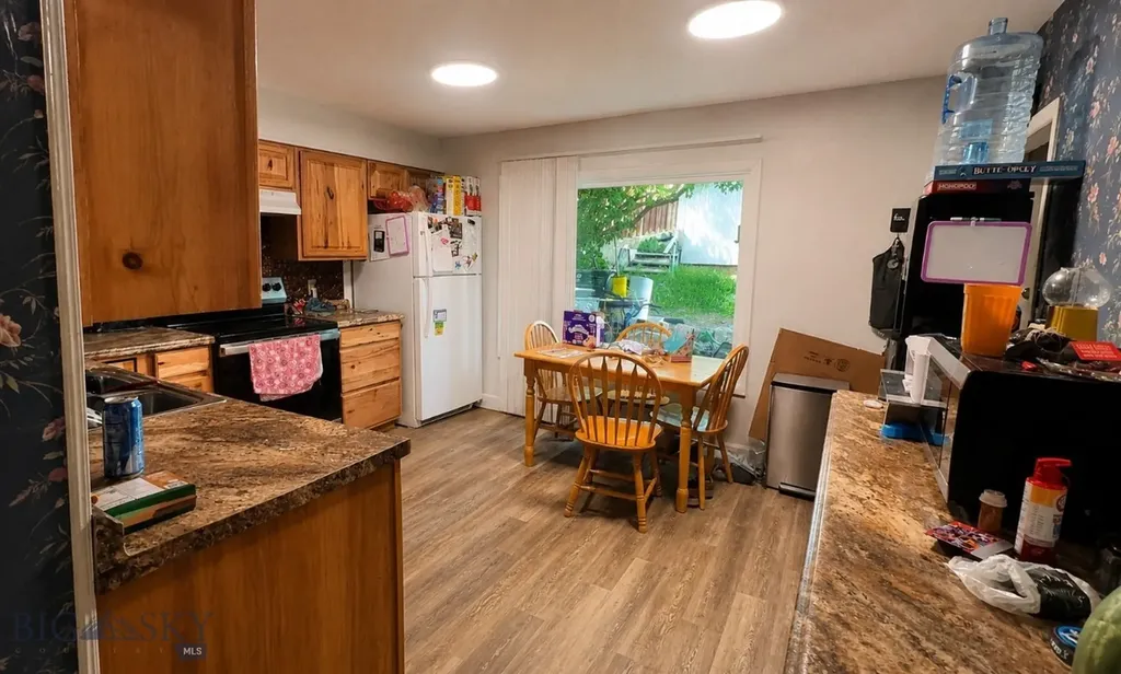 1217 W Silver Butte MT 59701