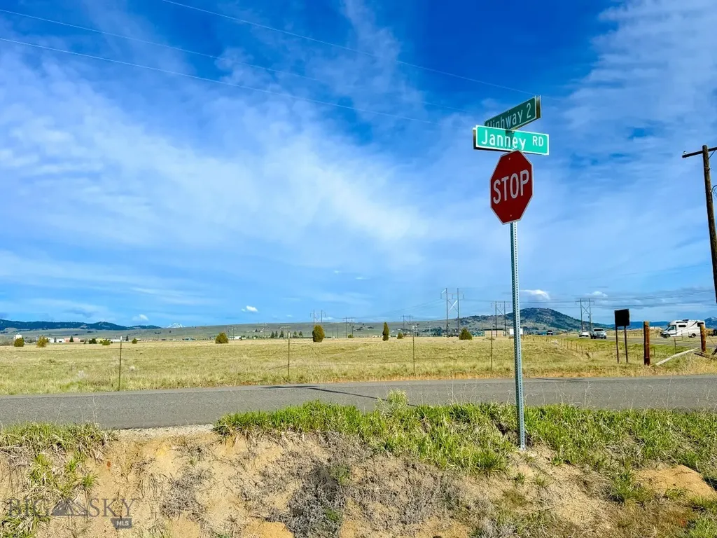 7615 Highway 2 Butte MT 59701