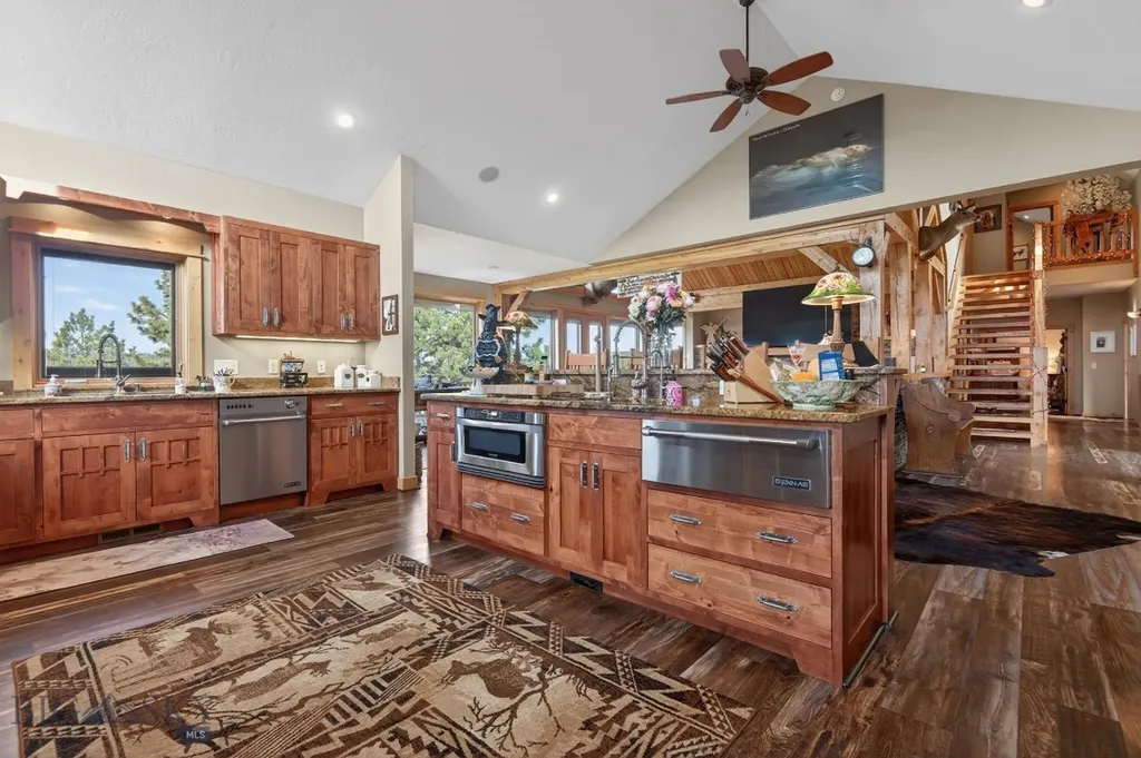 4210 Summertime Helena MT 59602