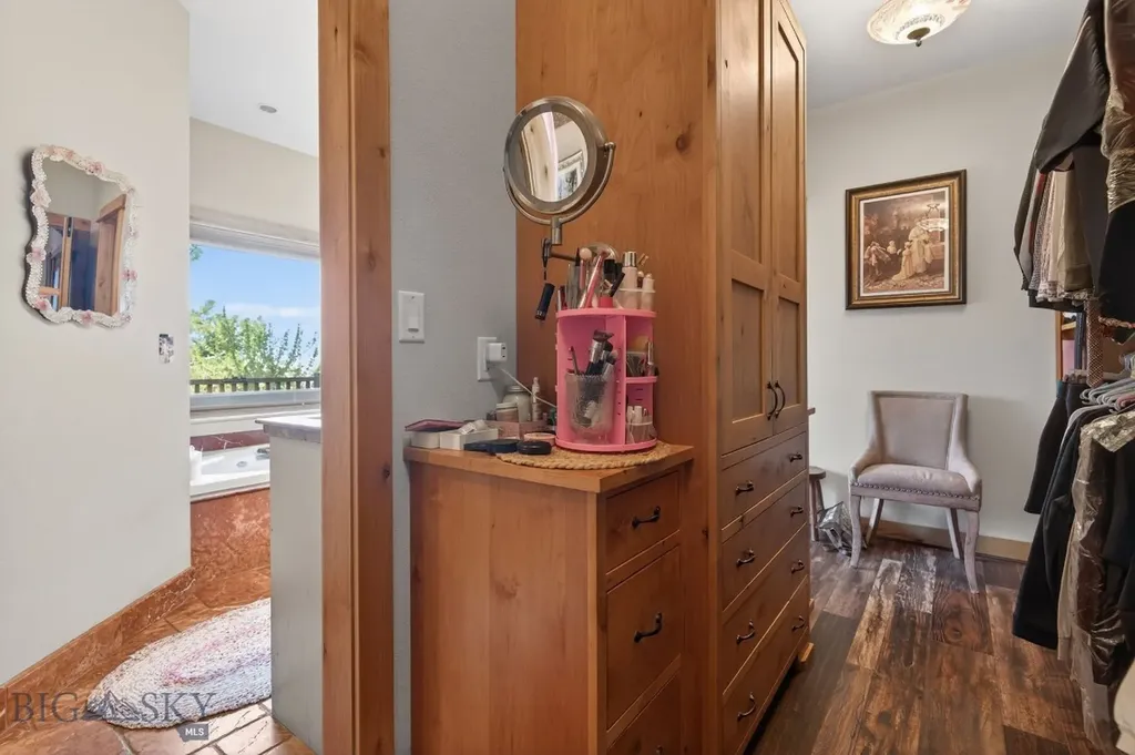 4210 Summertime Helena MT 59602