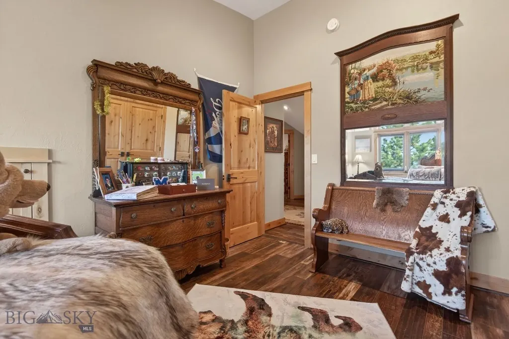 4210 Summertime Helena MT 59602