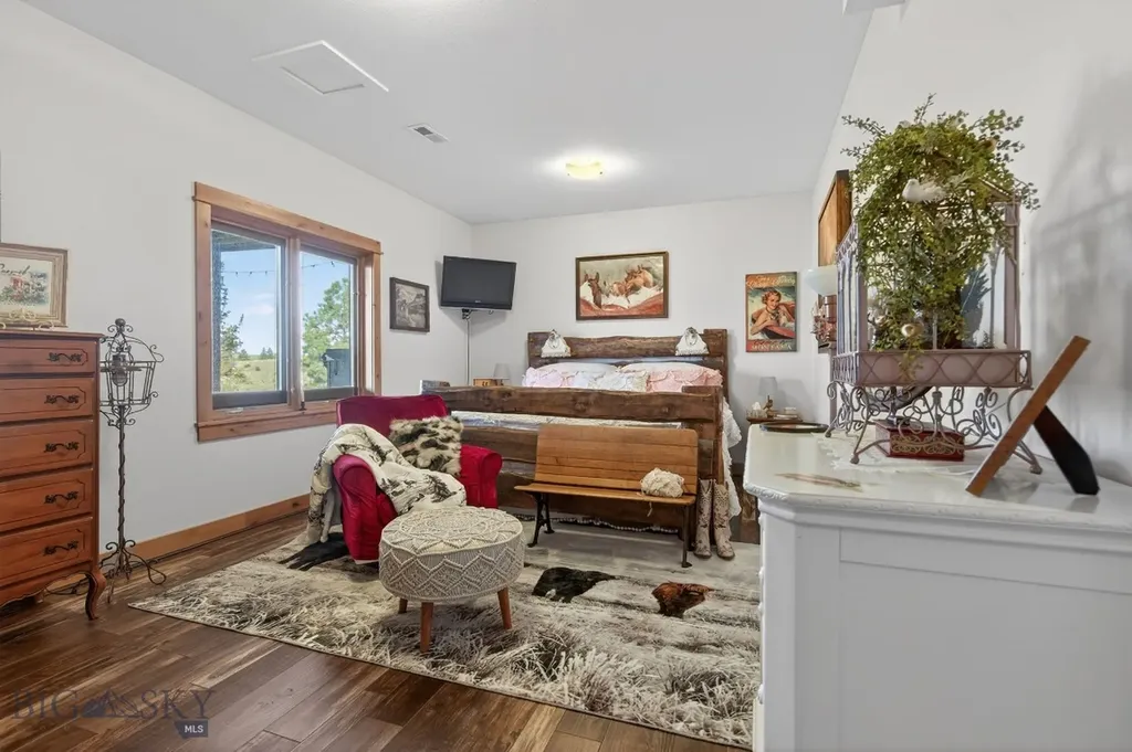 4210 Summertime Helena MT 59602