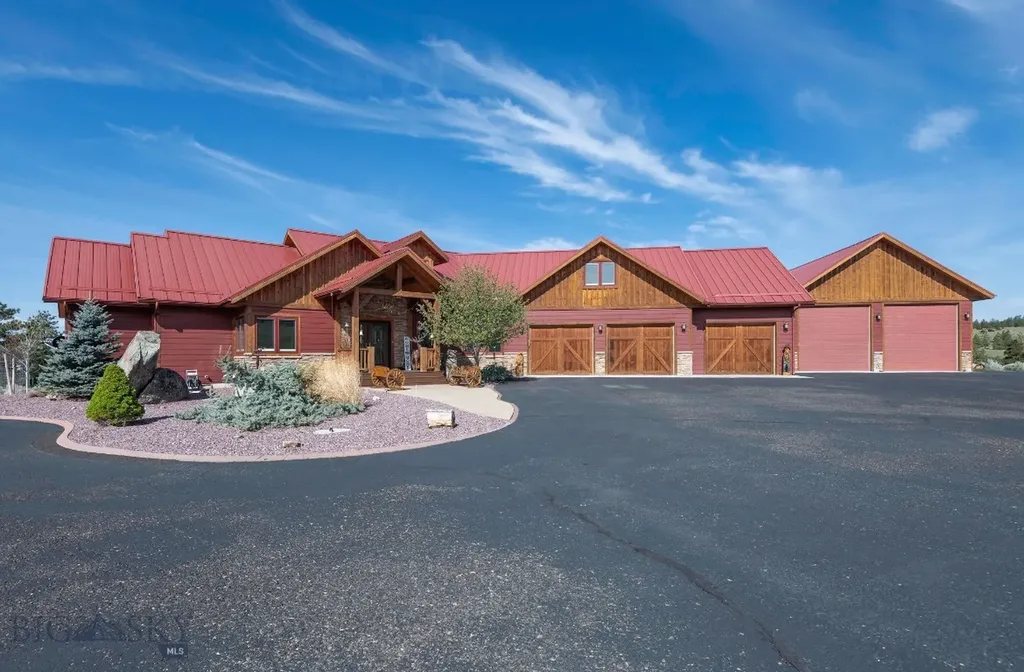 4210 Summertime Helena MT 59602