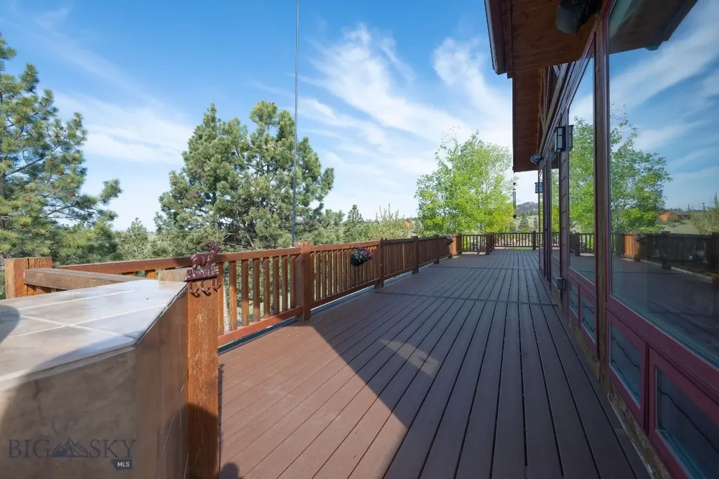 4210 Summertime Helena MT 59602