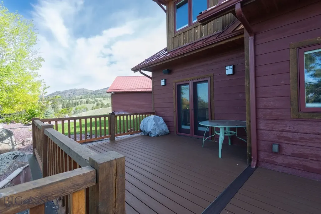 4210 Summertime Helena MT 59602