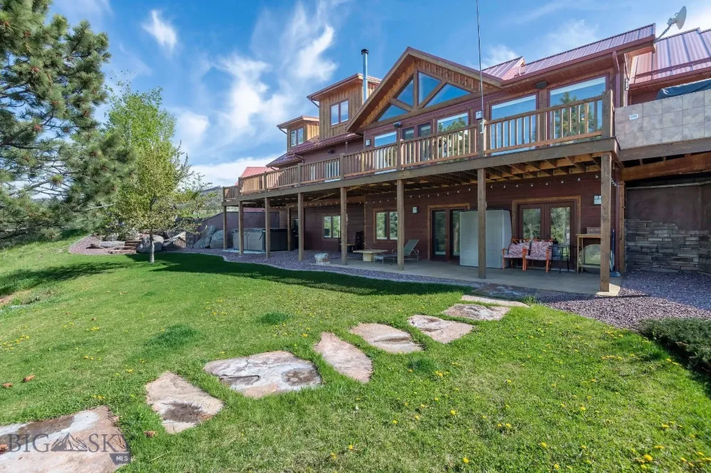 4210 Summertime Helena MT 59602