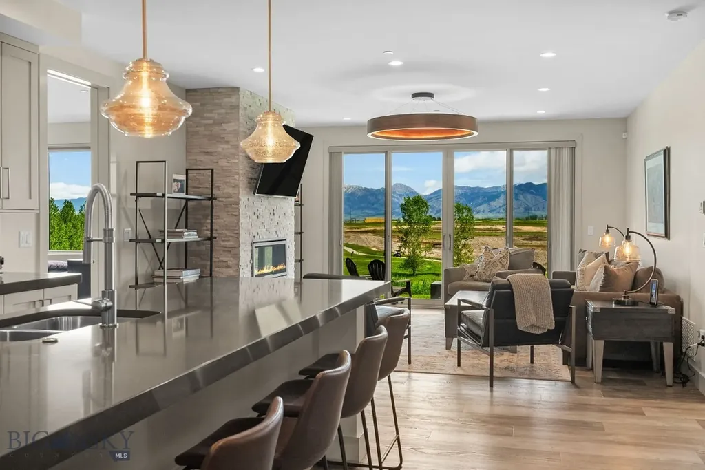 93 Duckhorn Lane Bozeman MT 59718