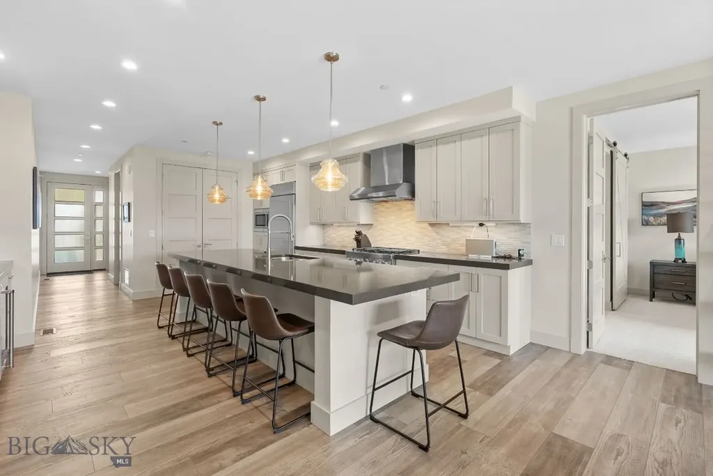93 Duckhorn Lane Bozeman MT 59718