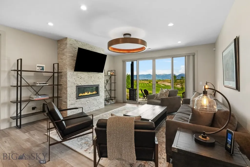 93 Duckhorn Lane Bozeman MT 59718