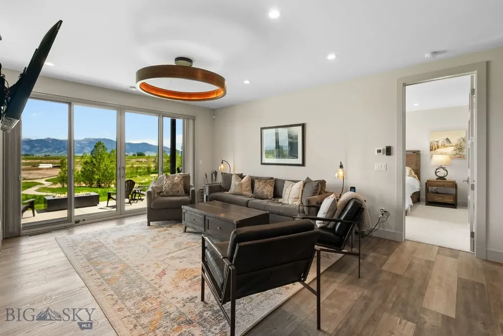 93 Duckhorn Lane Bozeman MT 59718