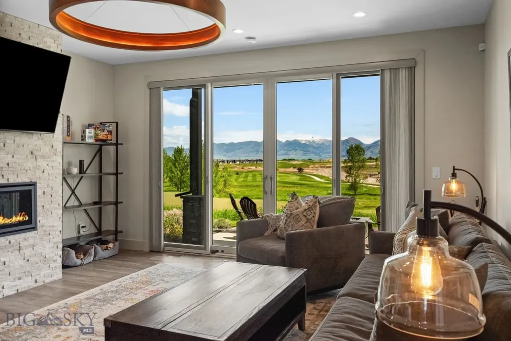 93 Duckhorn Lane Bozeman MT 59718