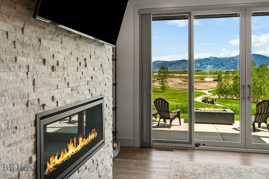 93 Duckhorn Lane Bozeman MT 59718