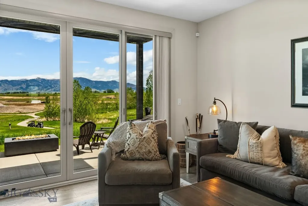 93 Duckhorn Lane Bozeman MT 59718