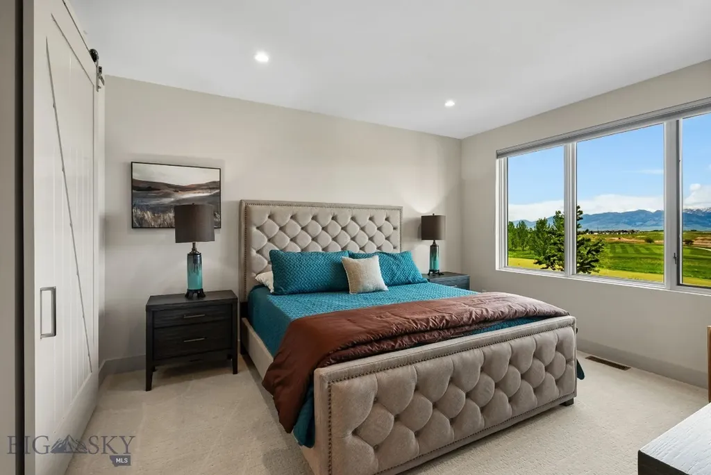 93 Duckhorn Lane Bozeman MT 59718
