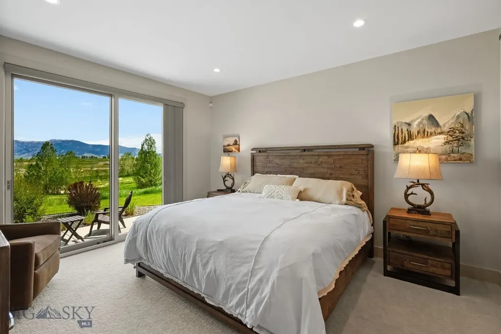 93 Duckhorn Lane Bozeman MT 59718