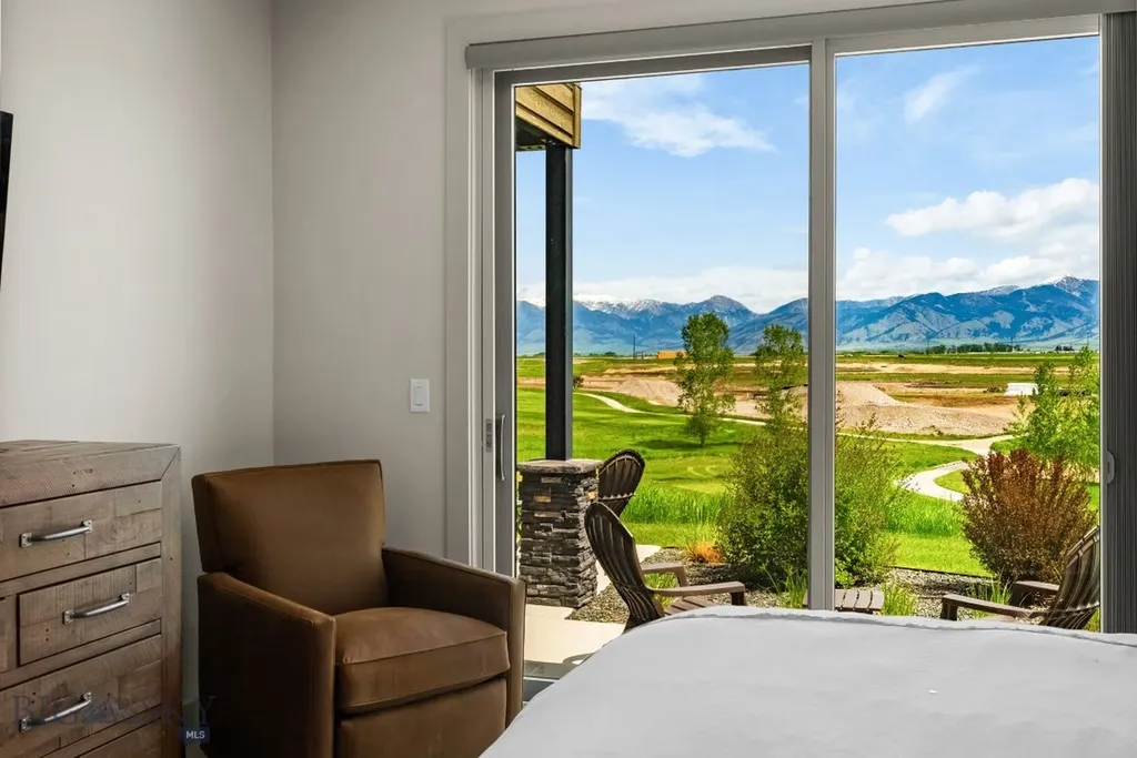 93 Duckhorn Lane Bozeman MT 59718