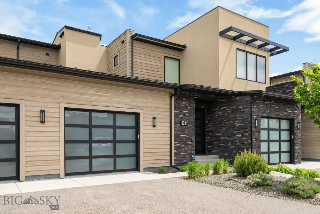 93 Duckhorn Lane Bozeman MT 59718