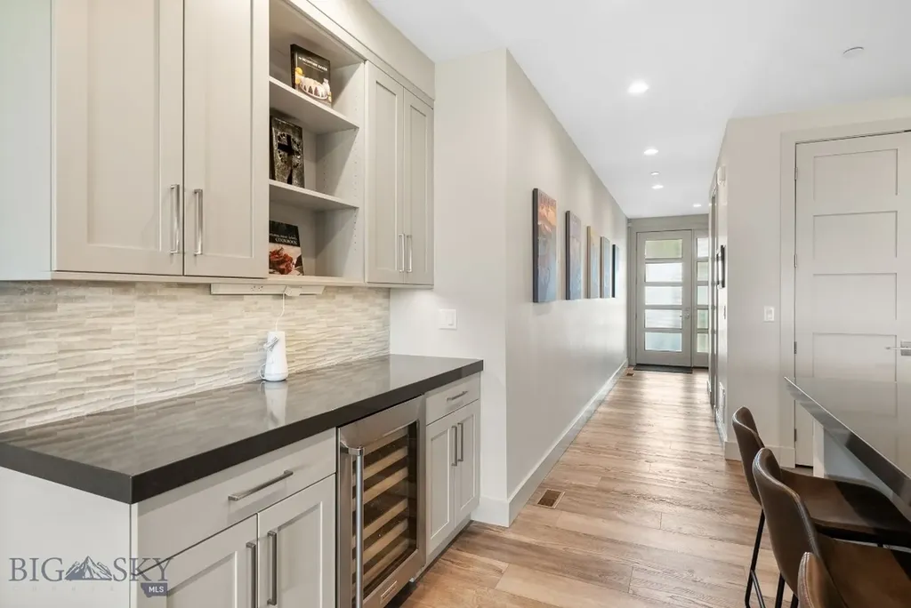 93 Duckhorn Lane Bozeman MT 59718