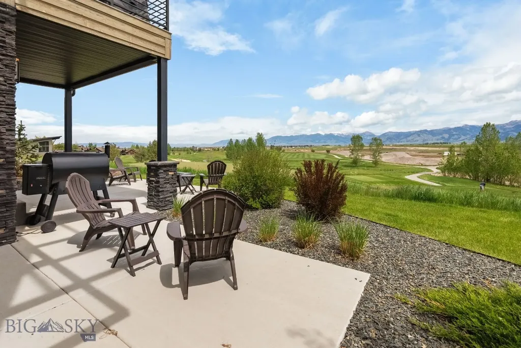 93 Duckhorn Lane Bozeman MT 59718