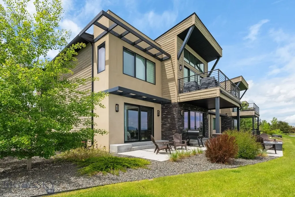 93 Duckhorn Lane Bozeman MT 59718