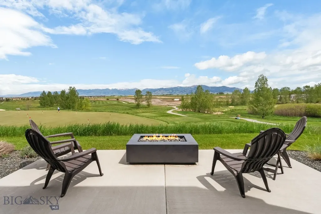 93 Duckhorn Lane Bozeman MT 59718