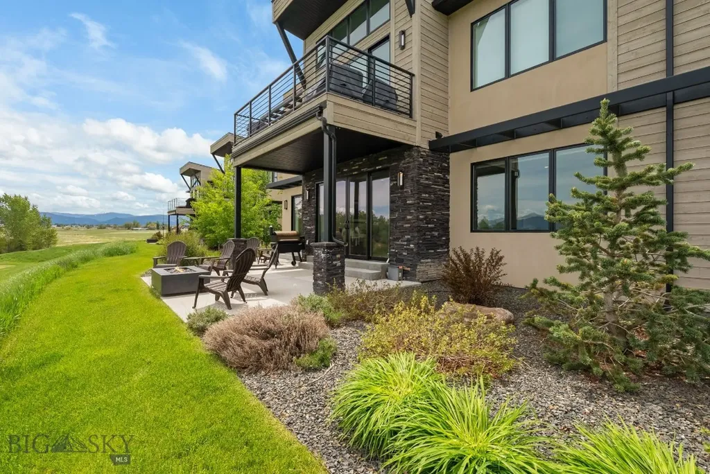 93 Duckhorn Lane Bozeman MT 59718