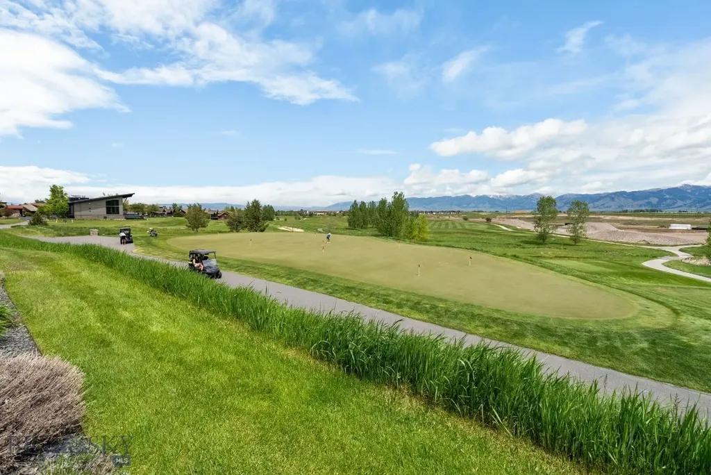 93 Duckhorn Lane Bozeman MT 59718