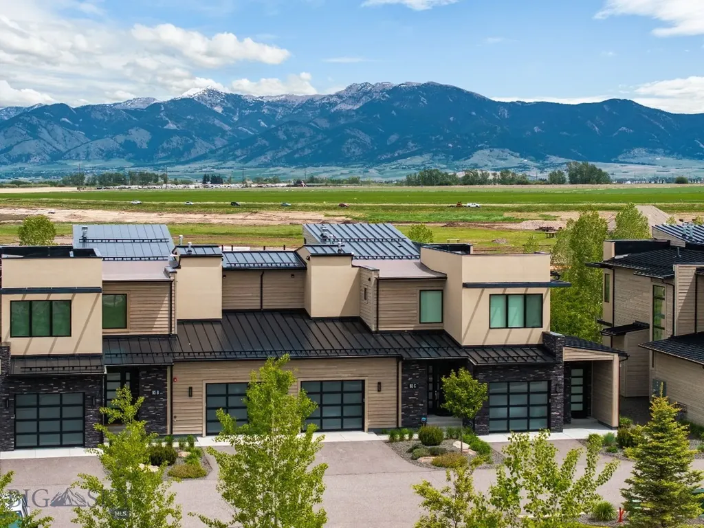 93 Duckhorn Lane Bozeman MT 59718