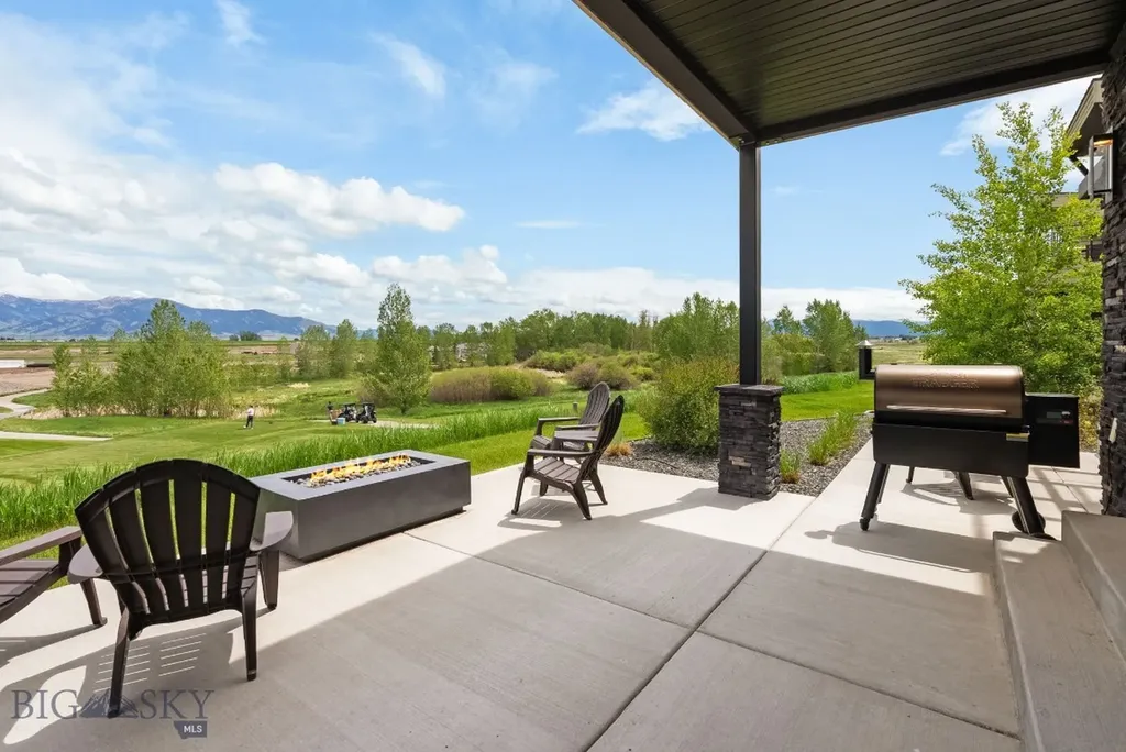 93 Duckhorn Lane Bozeman MT 59718