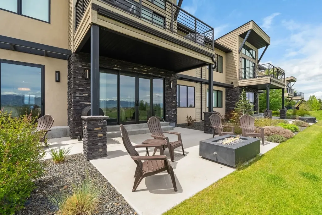93 Duckhorn Lane Bozeman MT 59718