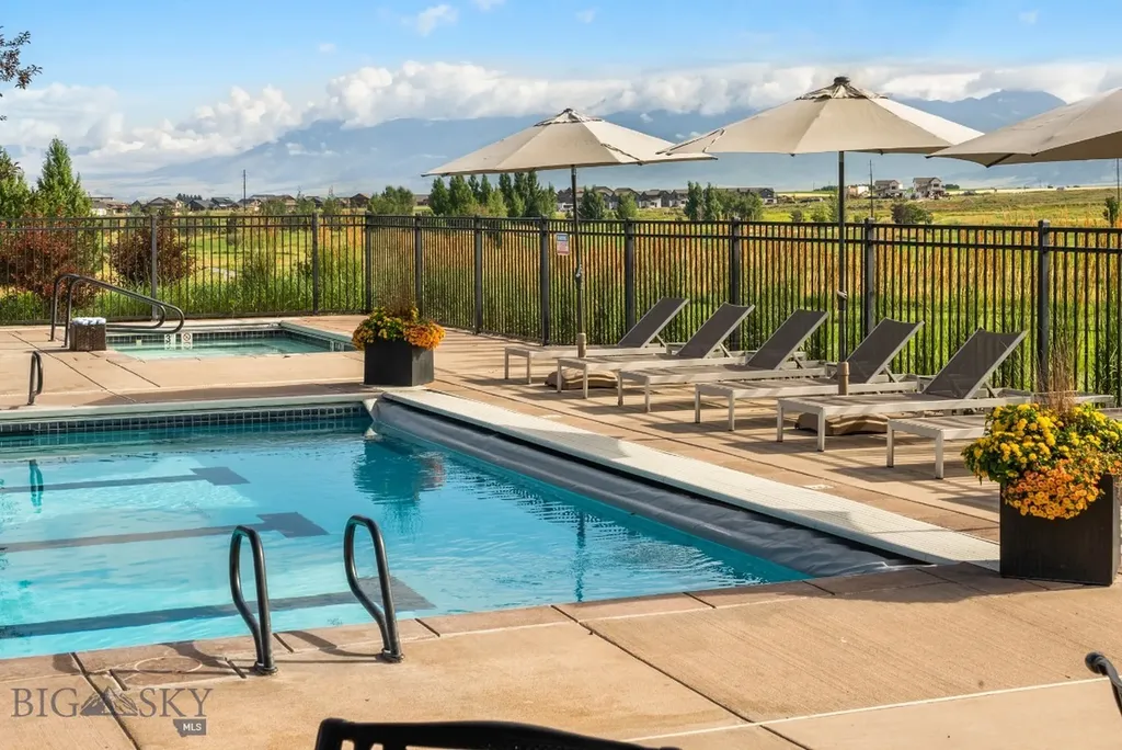 93 Duckhorn Lane Bozeman MT 59718