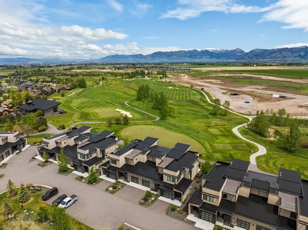 93 Duckhorn Lane Bozeman MT 59718